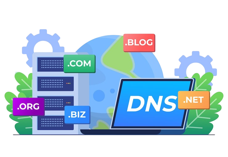 Domain and Web Hosting Service by Mohasagor Host