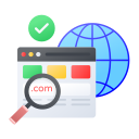 Domain Registration Service