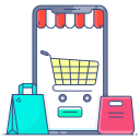 E-commerce App Development Service