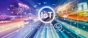 The Internet of Things (IoT) at Digital Marketing