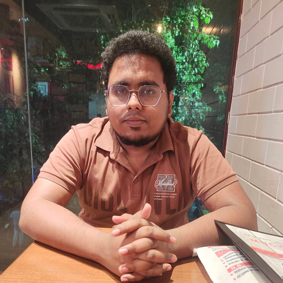 Tanvir Hossain