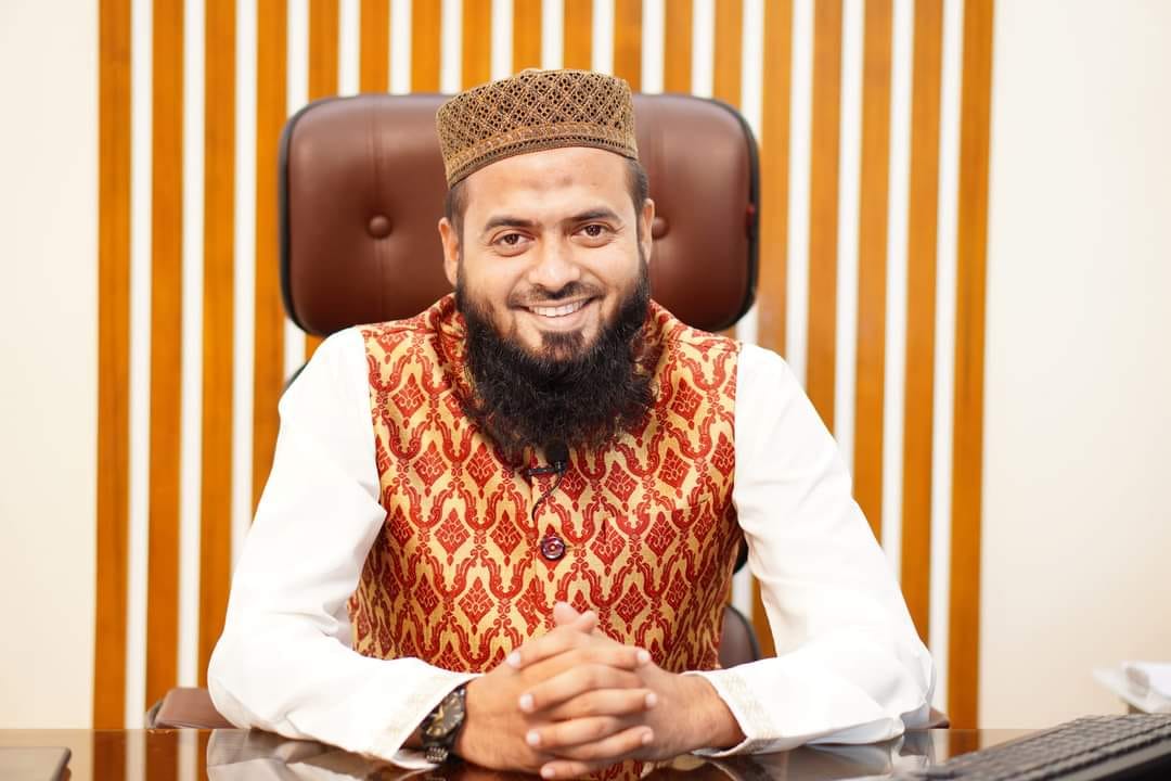 Saiful Manik