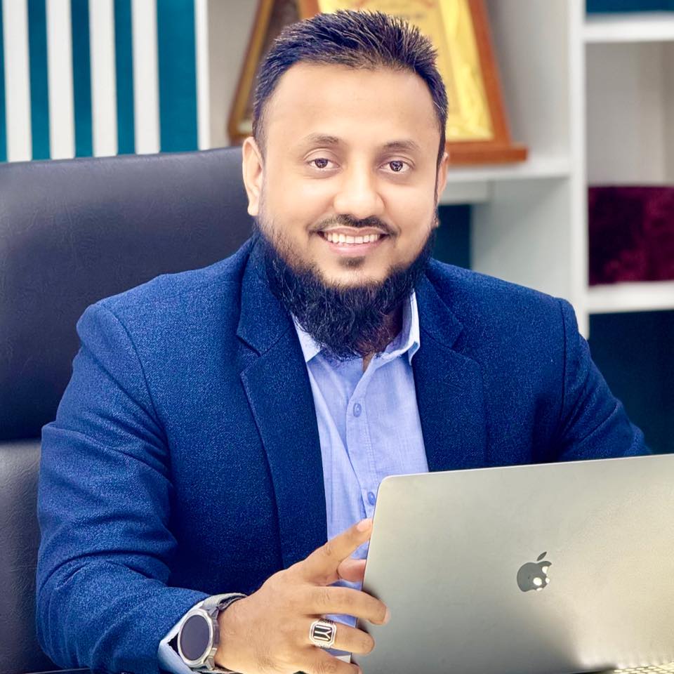 Faisal Mahfuz