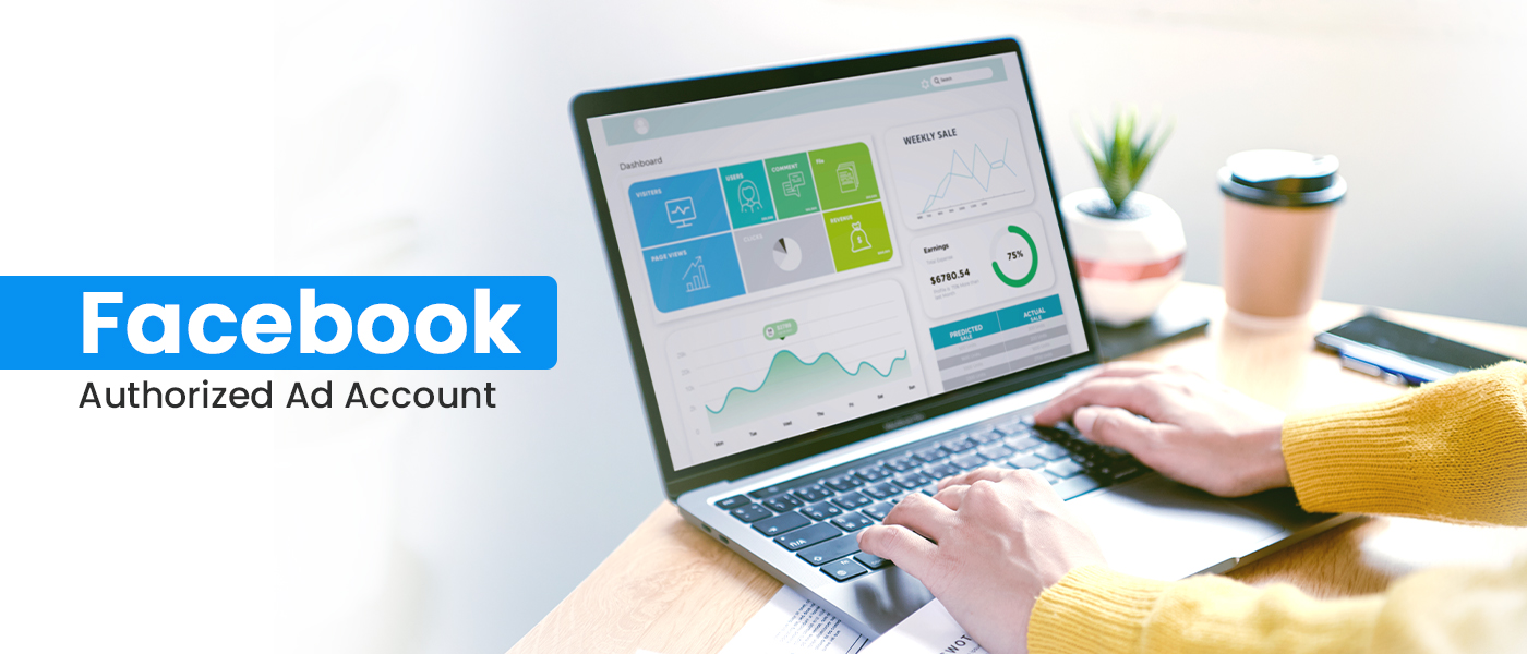 Usa Facebook Ads Accounts