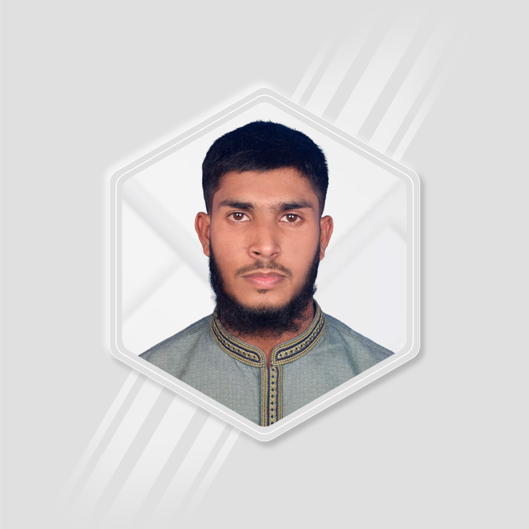 Lukman Ahmad