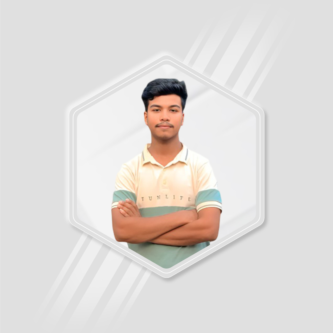 MD Pavel