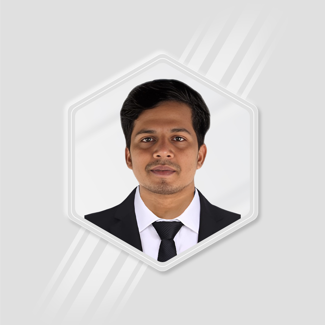 Mohammad Imran